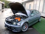 BMW M3 CSL Coupe by Status Design 2011 года